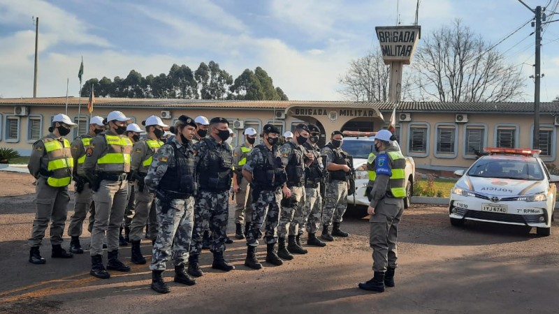 Opera&ccedil;&atilde;o Hoplitas e Bairro Seguro 