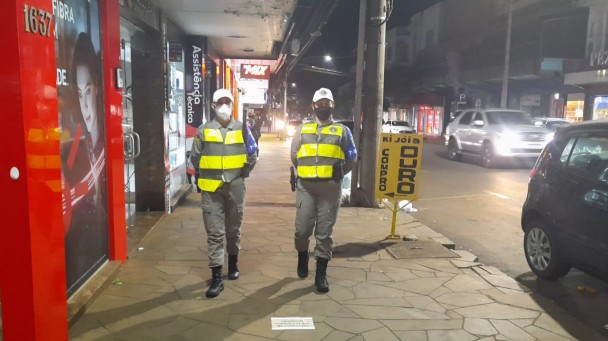 Operação Hoplitas e Bairro Seguro 