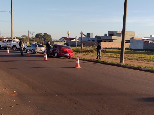 Operação Hoplitas e Bairro Seguro 