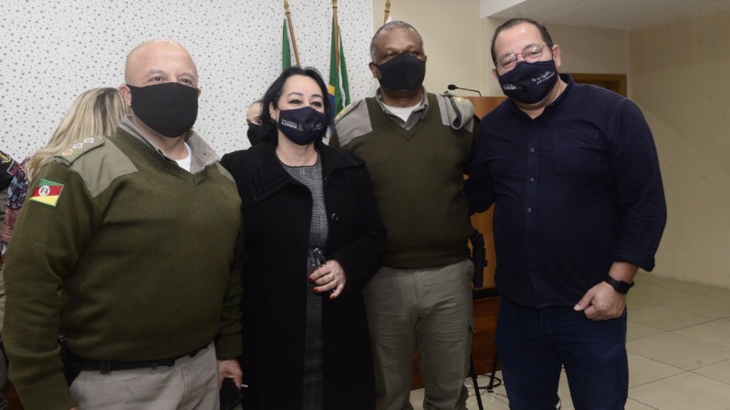 15 nos Lei Maria da Penha