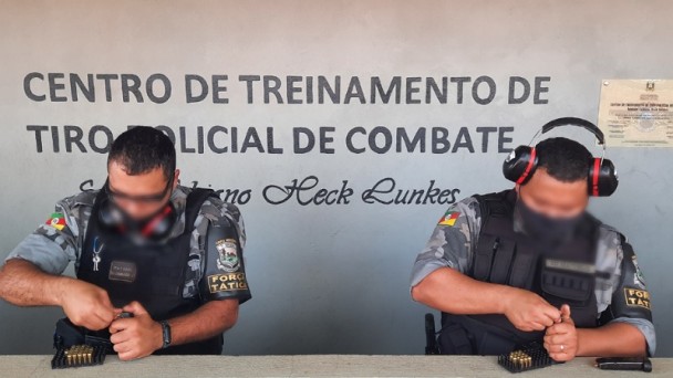 Treinamento