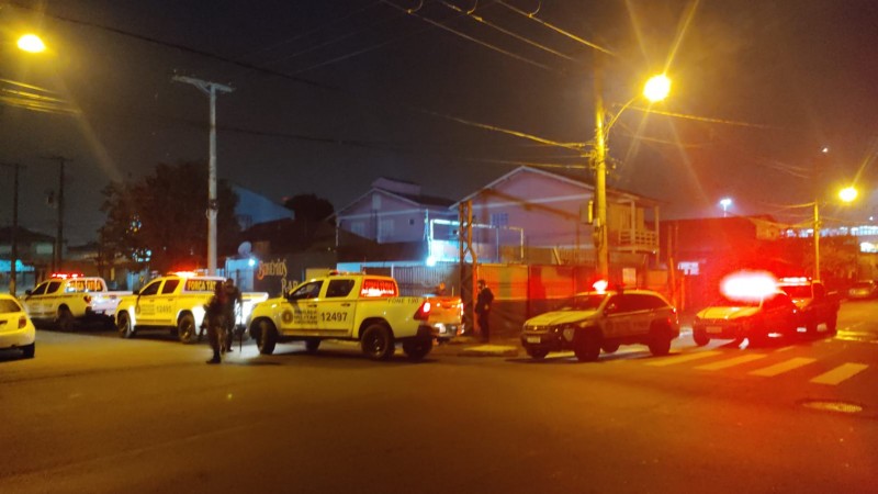 opera&ccedil;&atilde;o sossego Canoas
