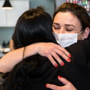 Vítima da violência doméstica tem dia especial