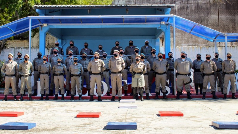 Curso Maria  da Penha CRPO-SUL