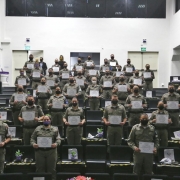 Curso Formação Maria da Penha 