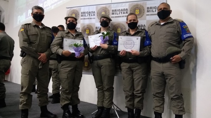 Curso Forma&ccedil;&atilde;o Maria da Penha 
