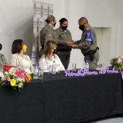 Curso Formação Maria da Penha 