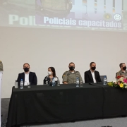 Curso Formação Maria da Penha 