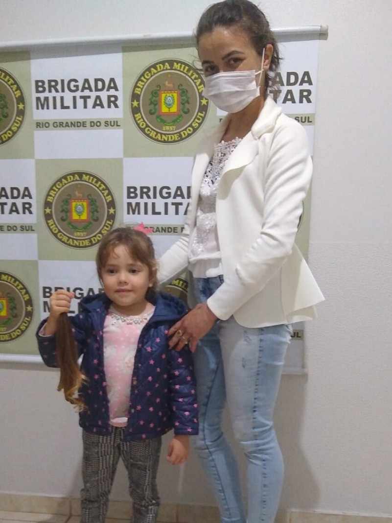 Doação de cabelo1