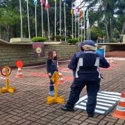 Semana Nacional do Trânsito 