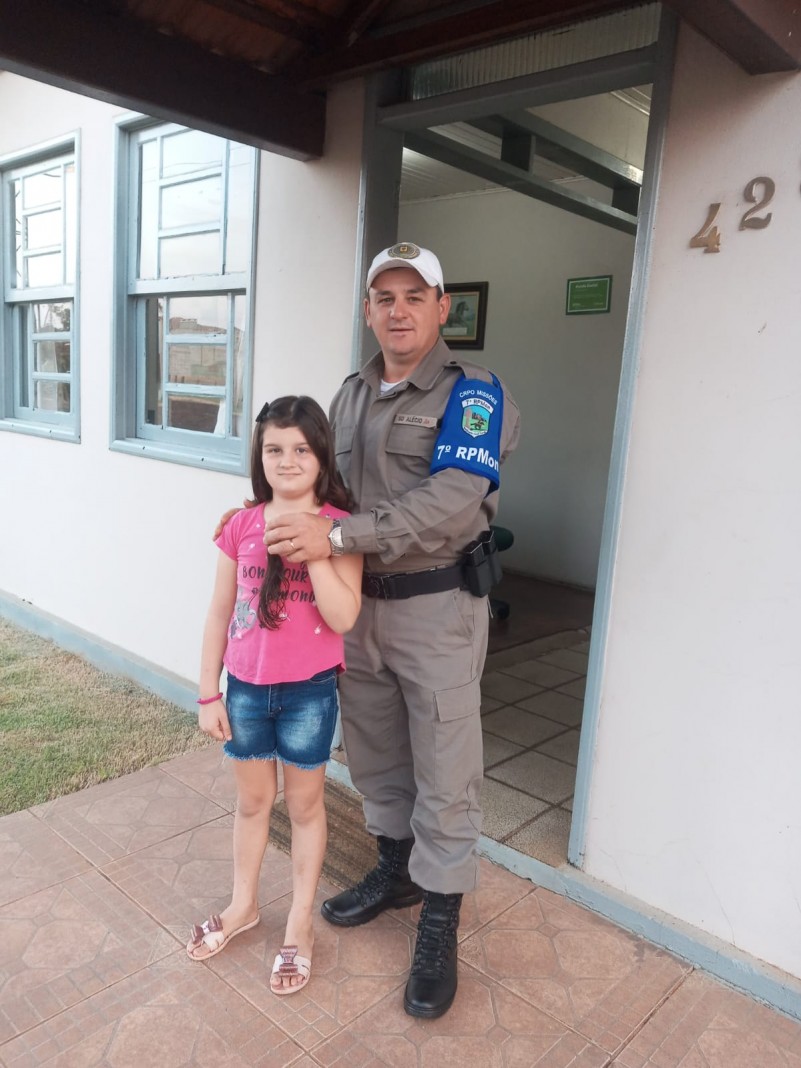Doa&ccedil;&atilde;o campanha cabelos de a&ccedil;o 