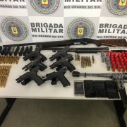 Armas 