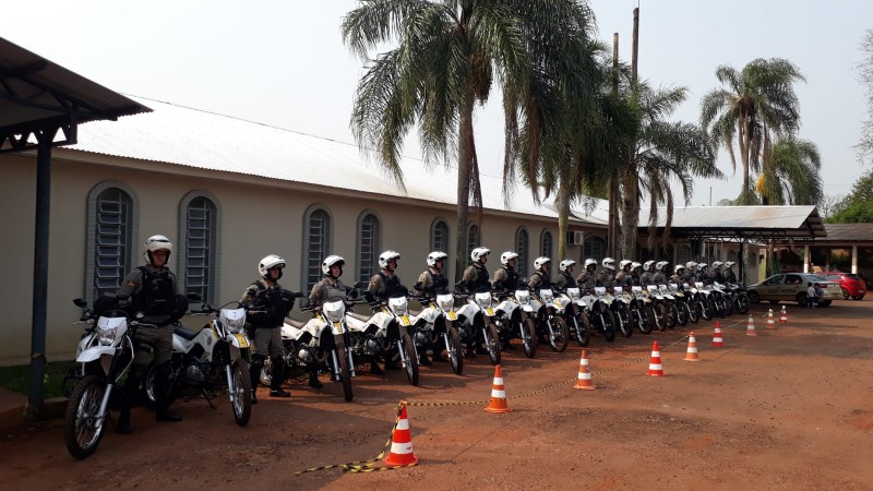 curso moto bpaf