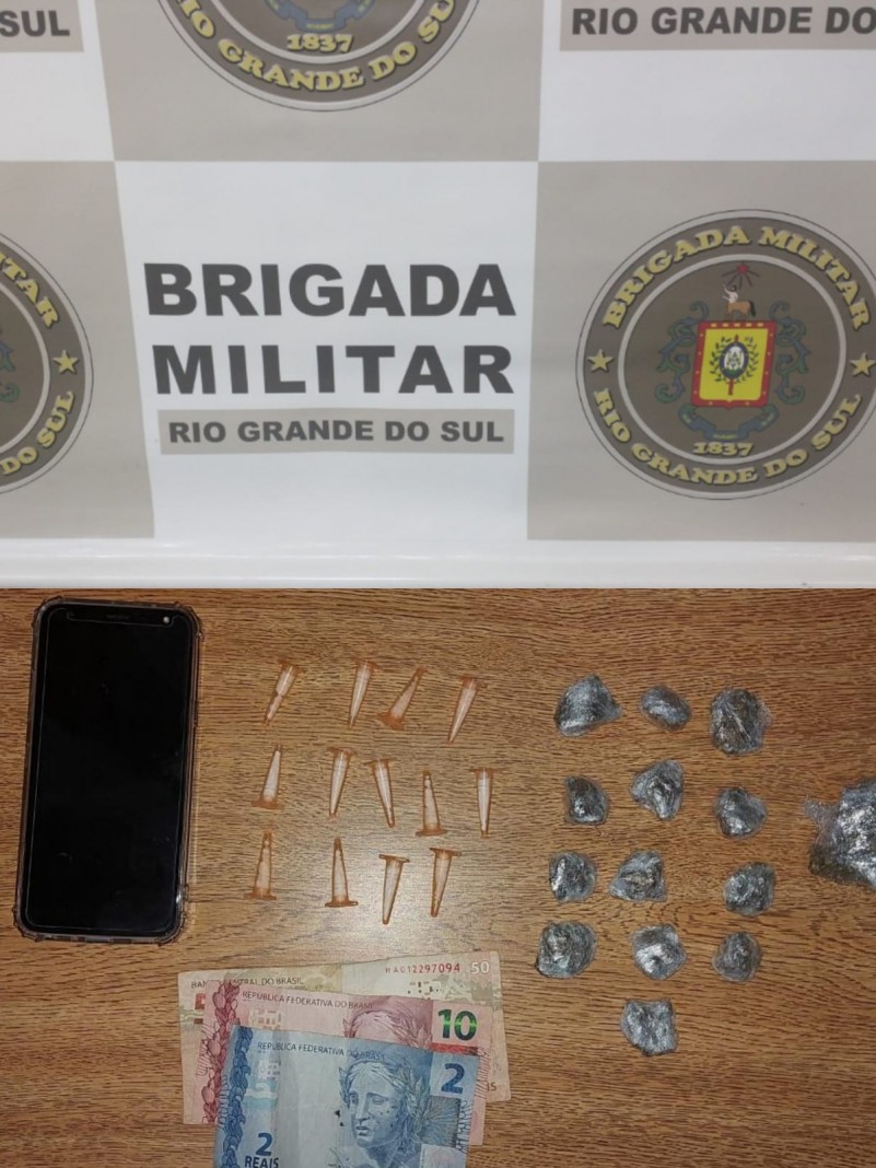 Tr&aacute;fico de drogas