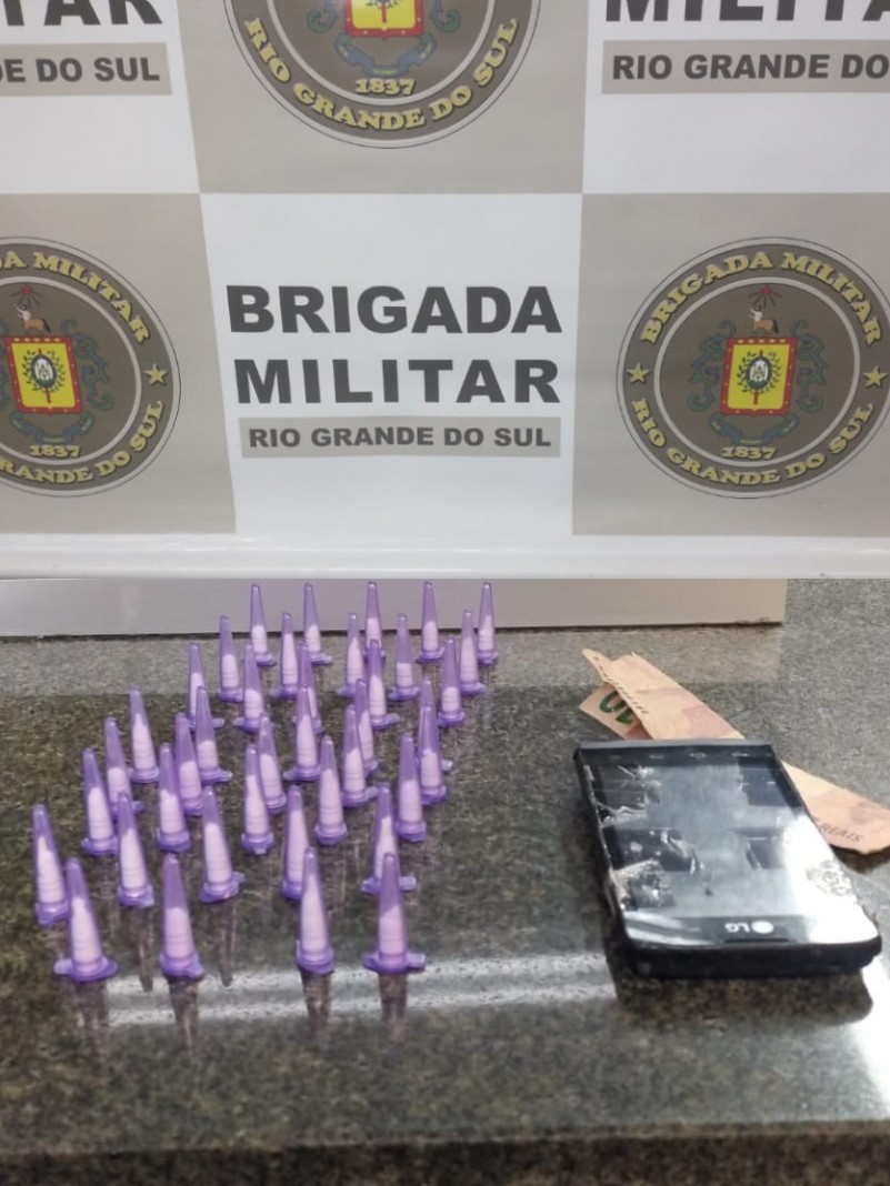 tr&aacute;fico droga