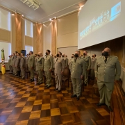 Formatura