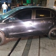 receptaçao voiage