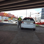 25 set BRIGADA MILITAR REALIZA OPERAÇÃO VISIBILIDADE EM SÃO LEOPOLDO (3)