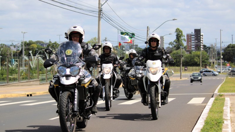 Rocam do 15&ordm; BPM