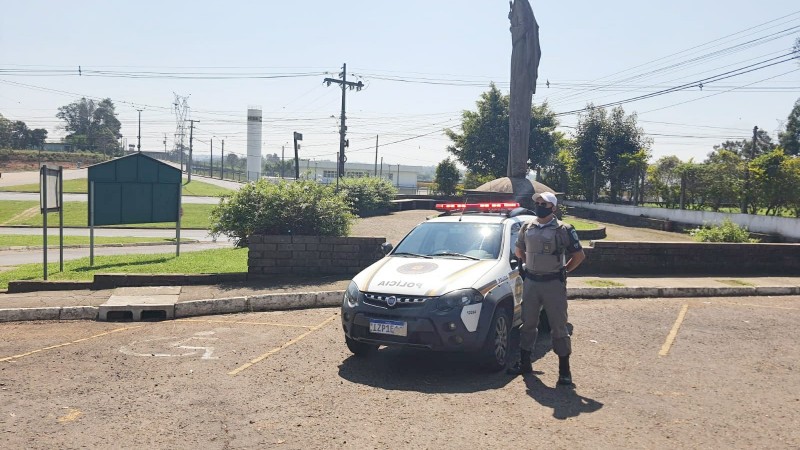 A&ccedil;&otilde;es de Preven&ccedil;&atilde;o em Nova Santa Rita