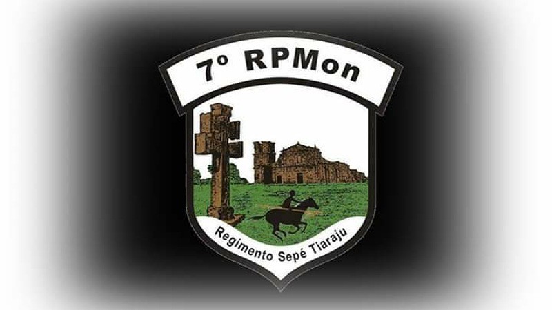 7&ordm;RPMon em a&ccedil;&atilde;o r&aacute;pida prende homem logo ap&oacute;s cometer homic&iacute;dio em Santo &Acirc;ngelo