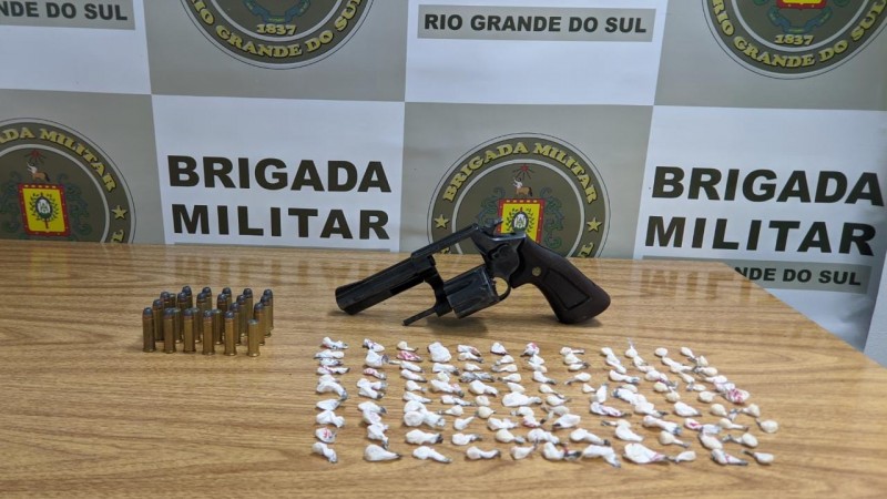 Tr&aacute;fico de drogas 