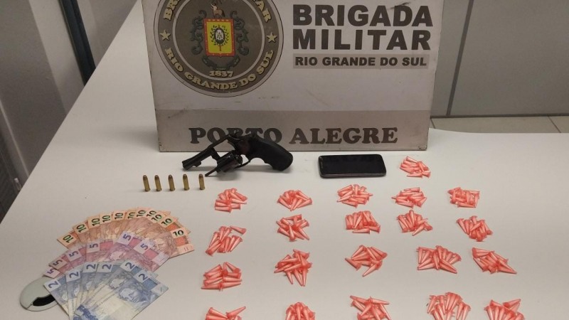 tráfico e porte ilegal 09 10