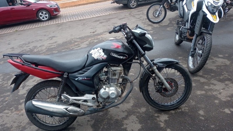 receptação 11 10