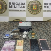Operação Plano Tático CRPO Missões O CRPO Missões
