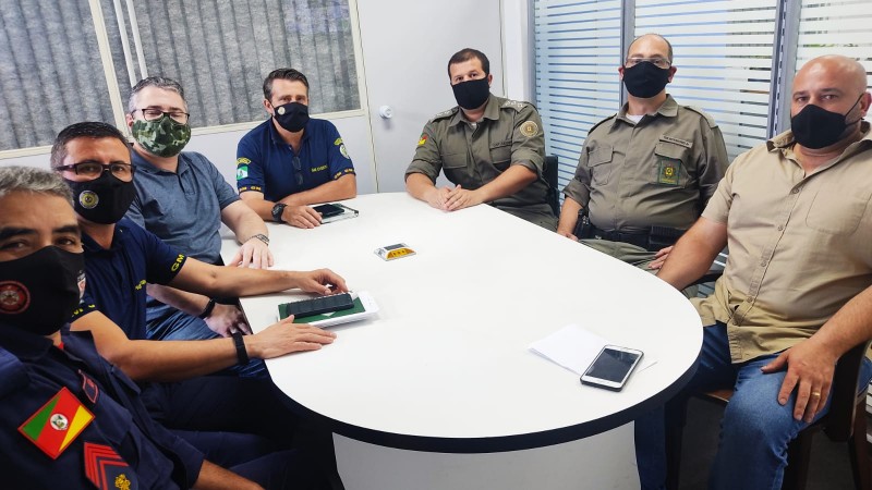 reunião ggim