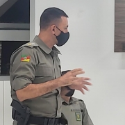 palavra do Cmt