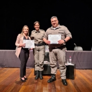 5º Seminário Estadual das Patrulhas Maria da Penha