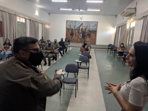 Cmt e palestrante