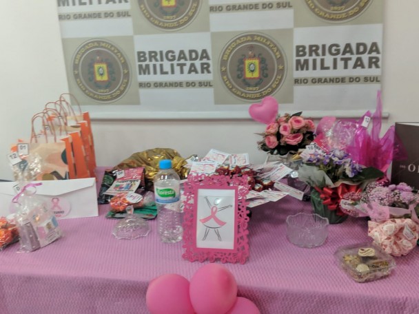 Brindes