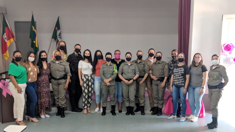 Policiais