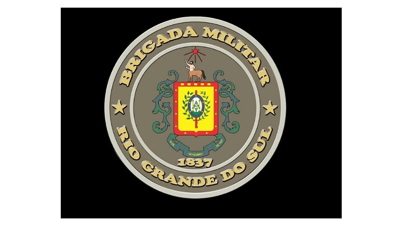 Brigada Militar e Polícia Civil em ação conjunta prendem casal suspeito de cometer homicídio