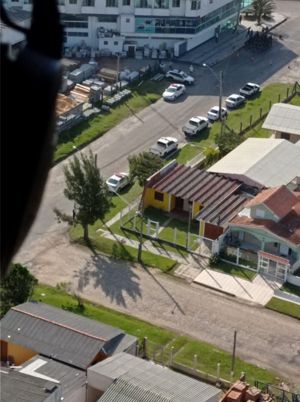 Operação Força Tática Regional - 4ª edição