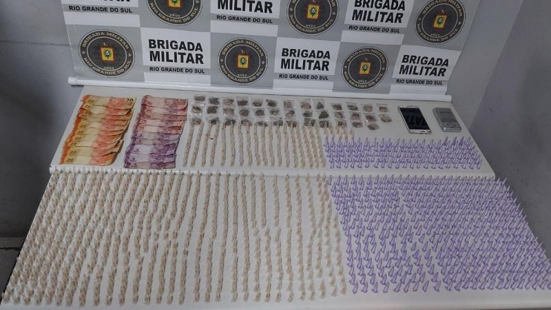 Operação Força Tática Regional - 4ª edição