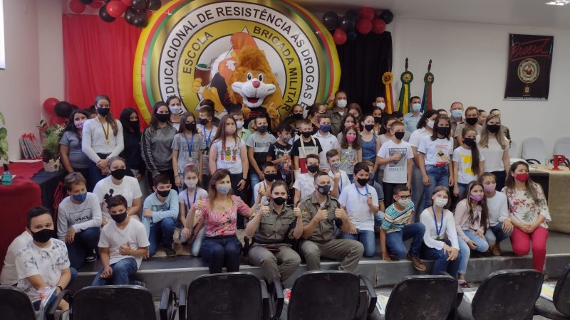 Foto Oficial