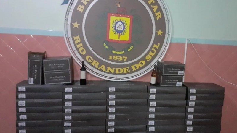 descaminho