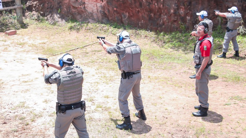 instrução