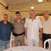 Homenagem pelo Dia do Inativo