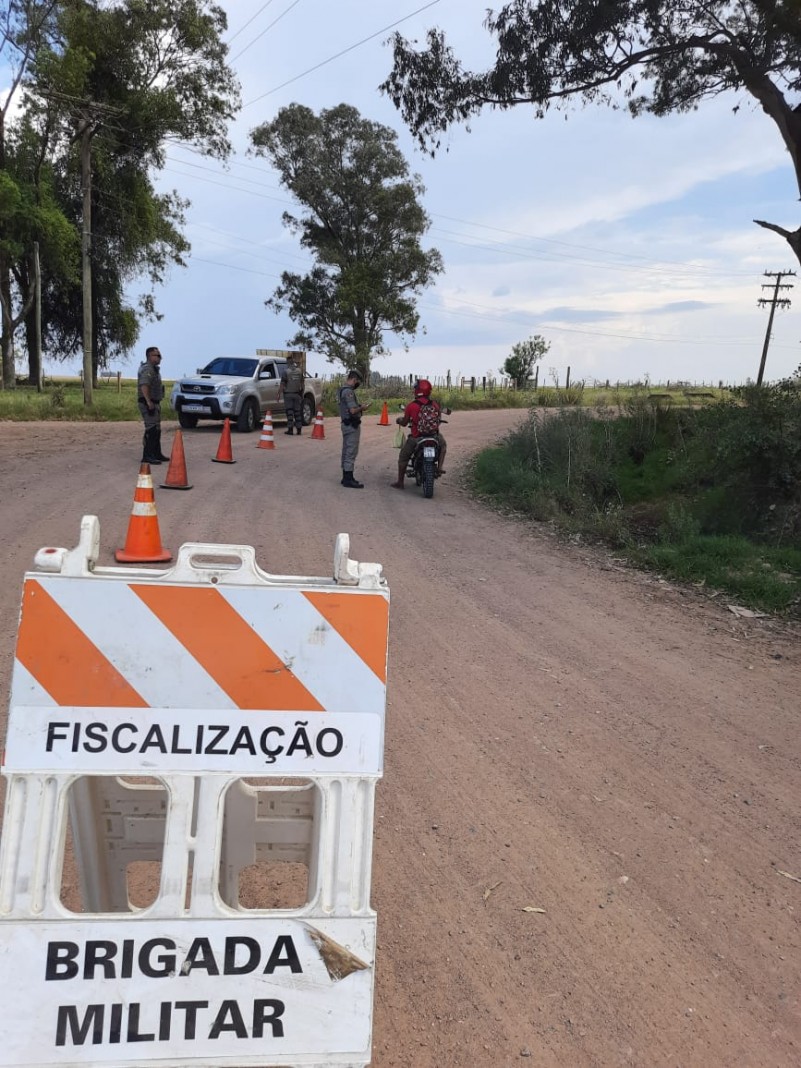 Plano T&aacute;tico-Operacional CRPO Sul