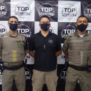 visita clube de tiro   CB