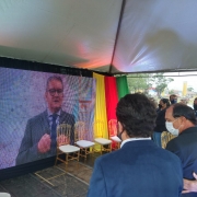 Formatura na Esfes/Osório