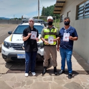 atividade em empresa em Presidente Lucena