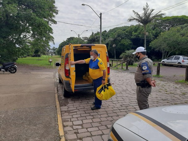 Domingo, 2ª etapa do Enem 2021