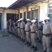 Policiais
