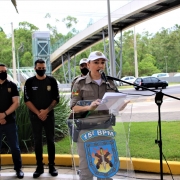LANÇAMENTO OPERAÇÃO PAPAI NOEL 2021