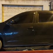 roubo de veículo 2 02 12